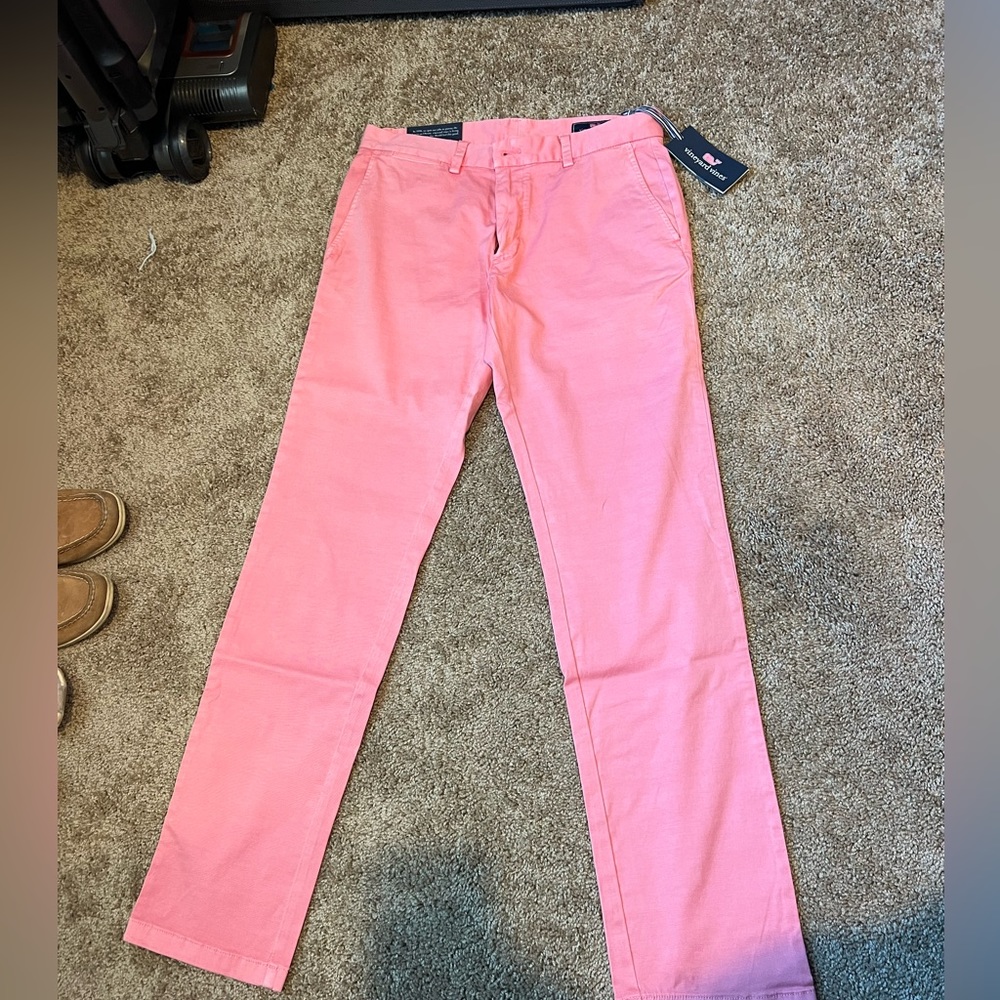 Vineyard Vines Breaker pant size 30x32